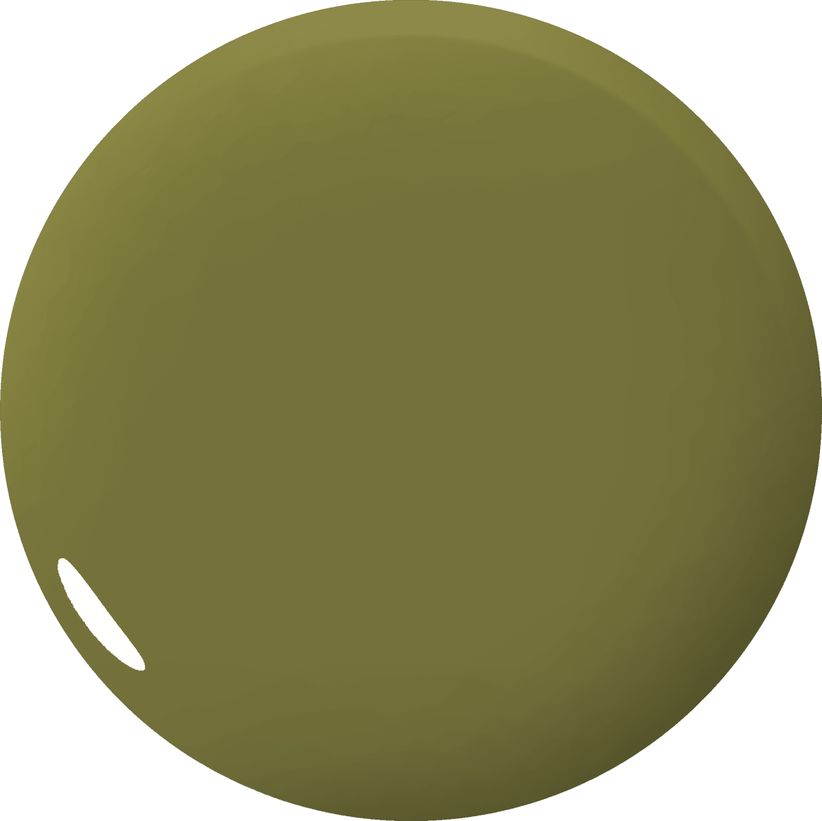 Color Gel 211 Army BeU3