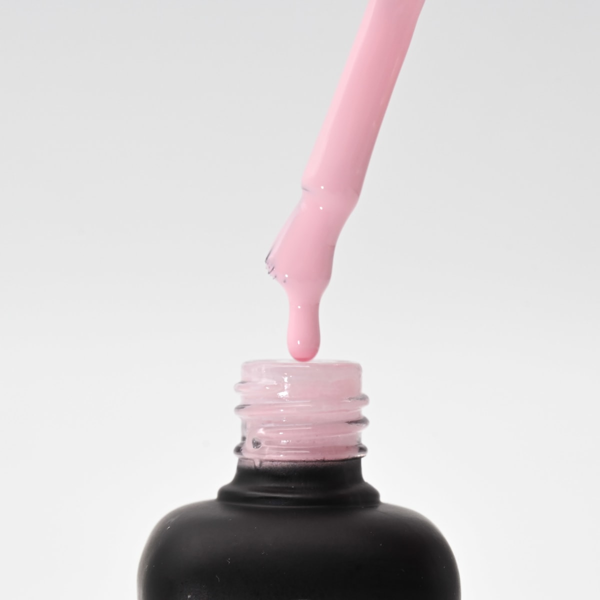 Color Gel 158 Pastel Pink BeU5