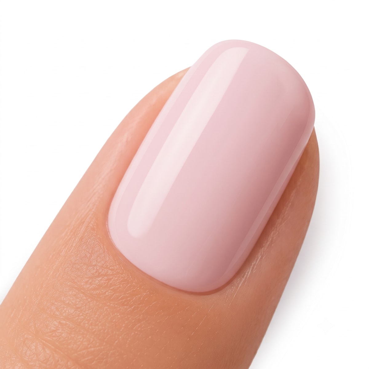 Color Gel 158 Pastel Pink BeU3