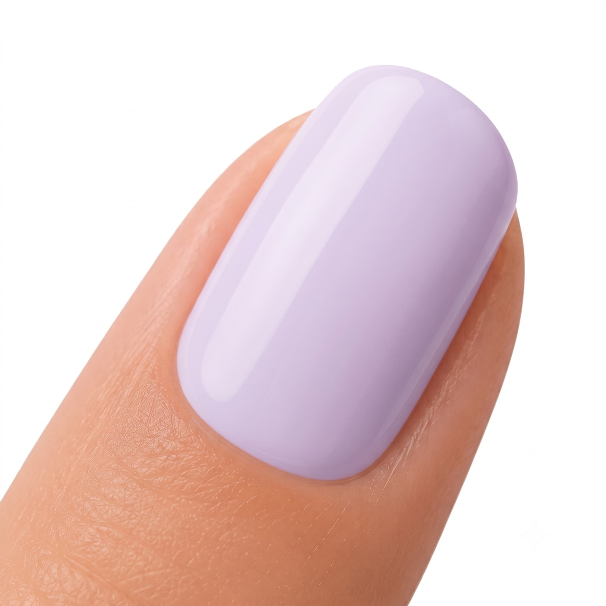 Color Gel 159 Pastel Lilac BeU3