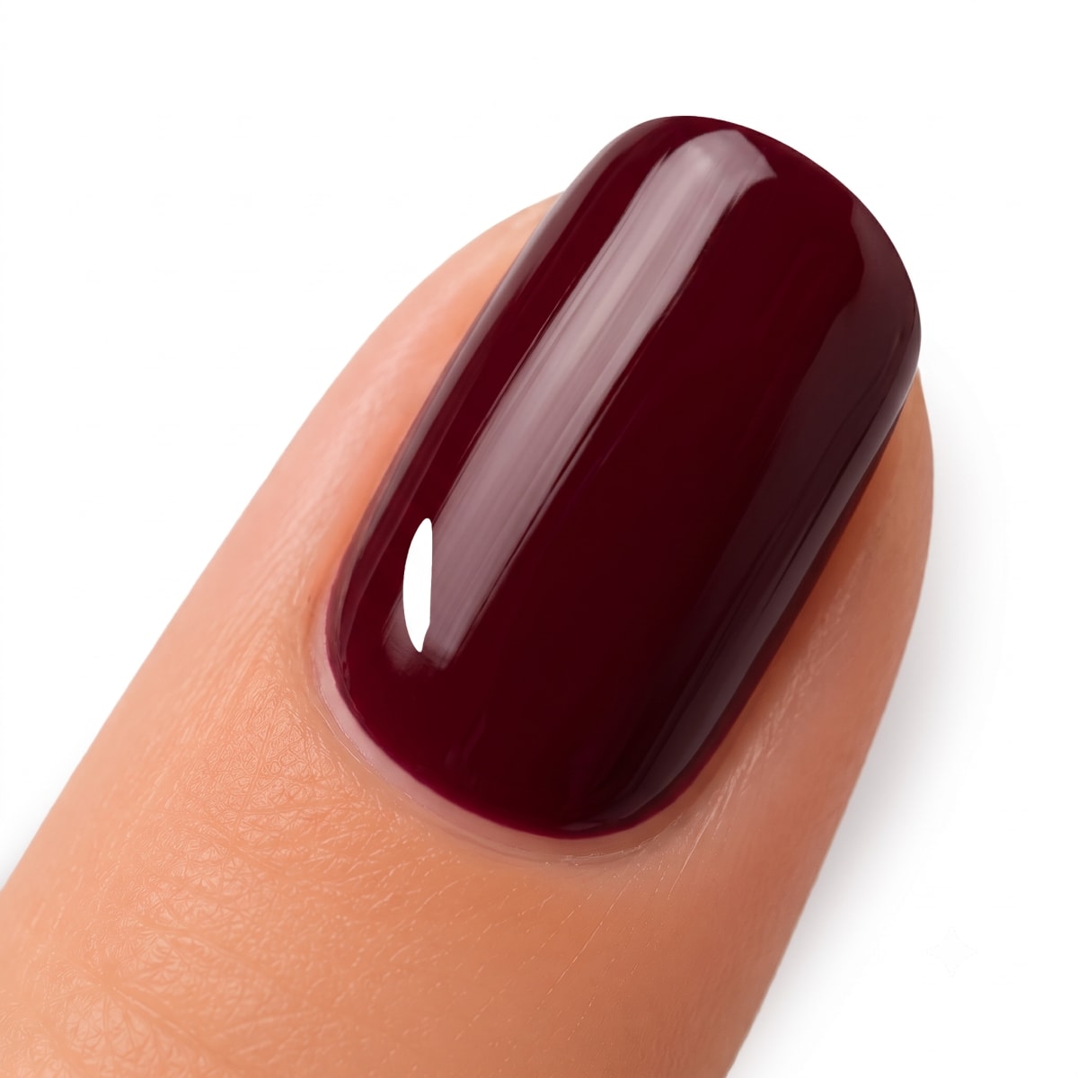 Color Gel 124 Merlot BeU3