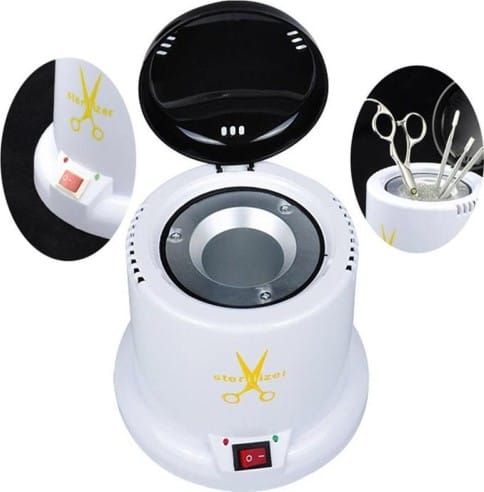 ESTERILIZADOR 90011
