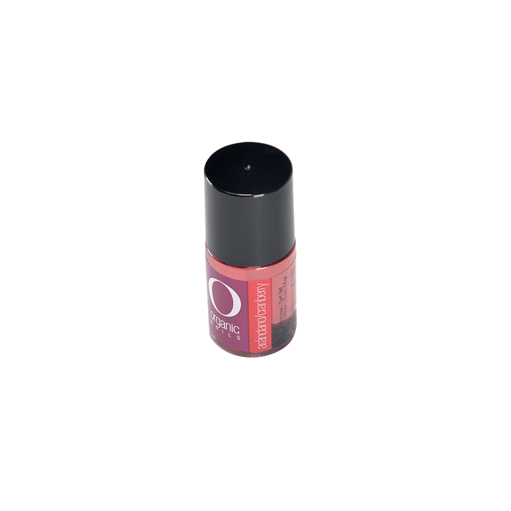 Aceite Organic Cranberry1