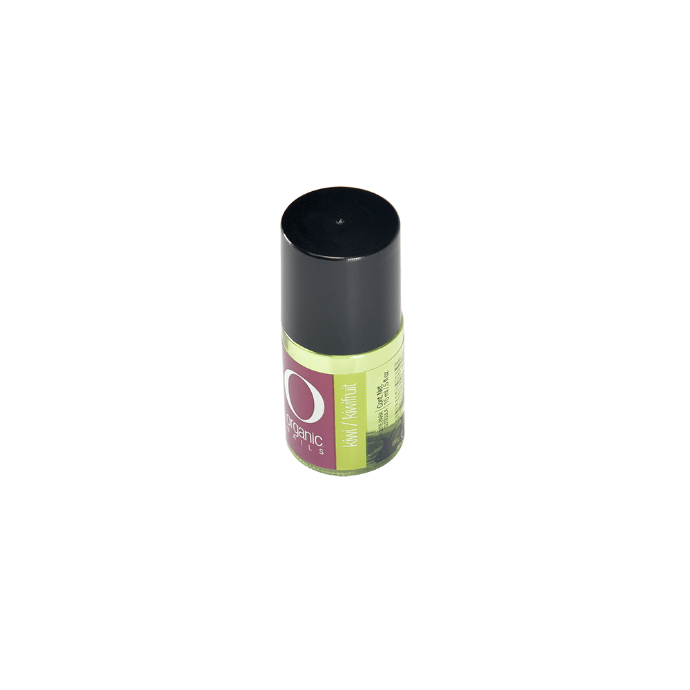 Aceite Organic Nails Kiwifruit1