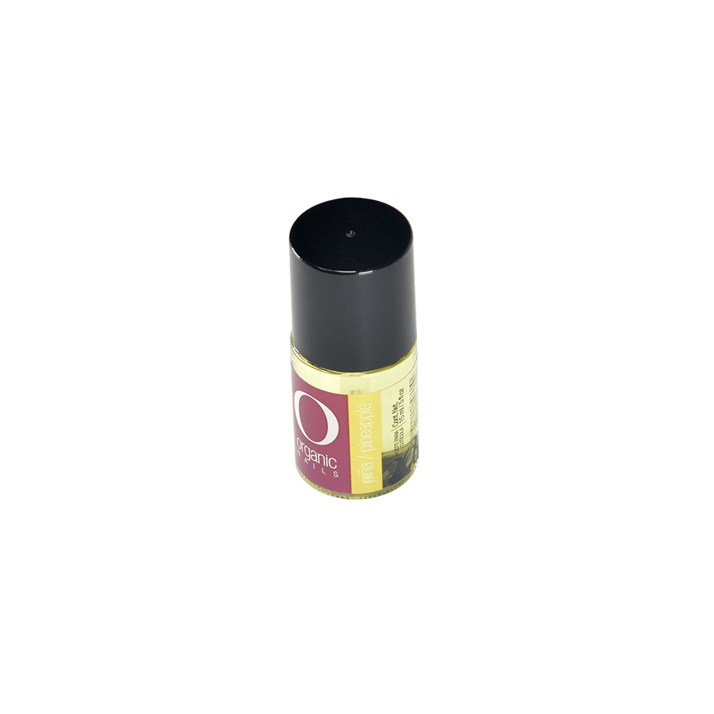 Aceite Organic Nails Piña1