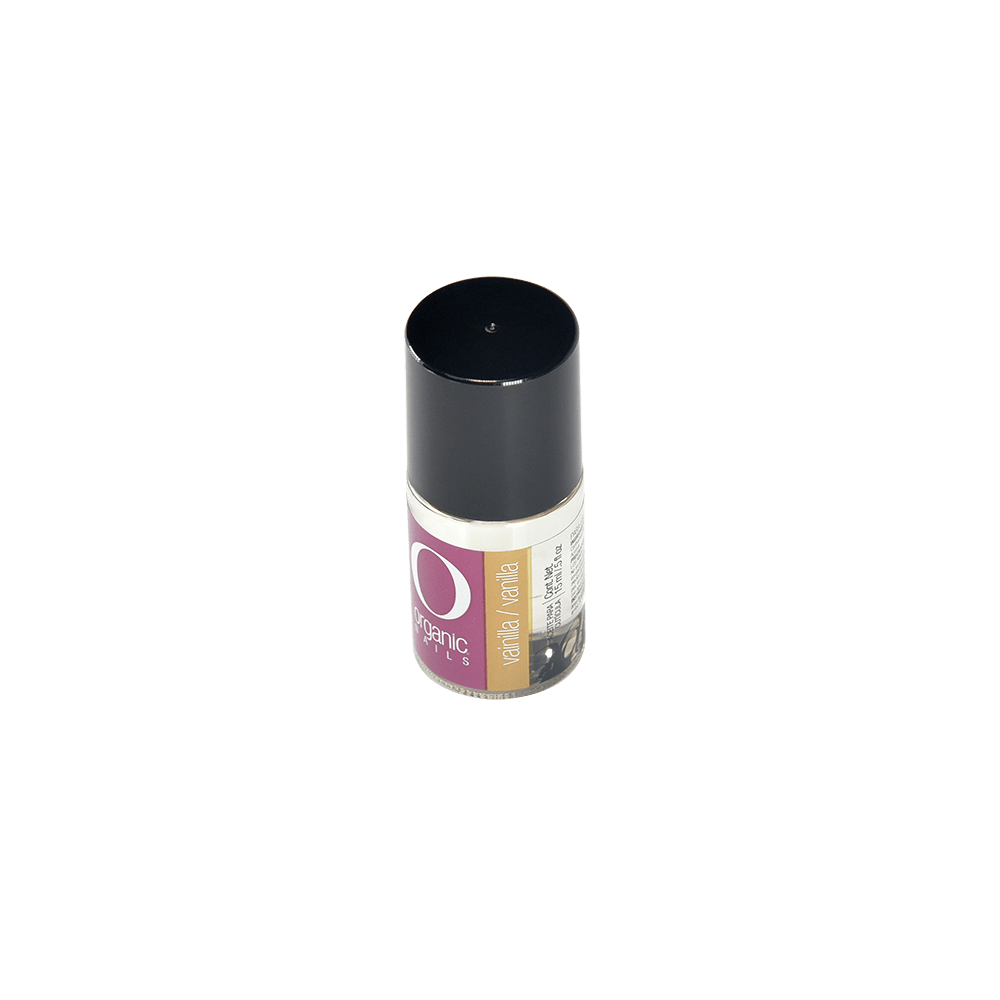 Aceite Organic Nails Vainilla1