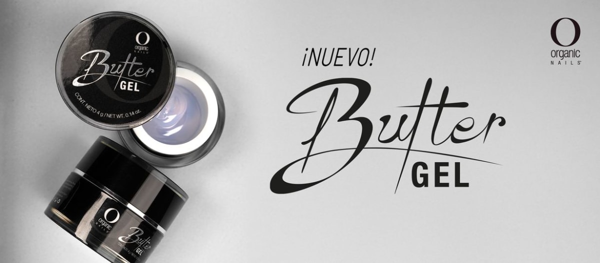 Butter Gel4