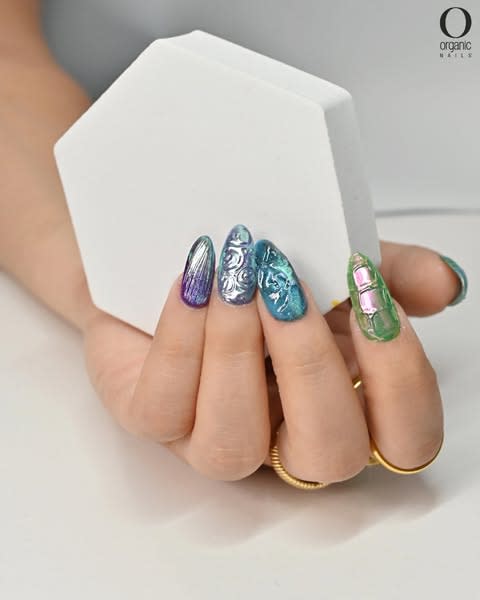 Butter Gel1