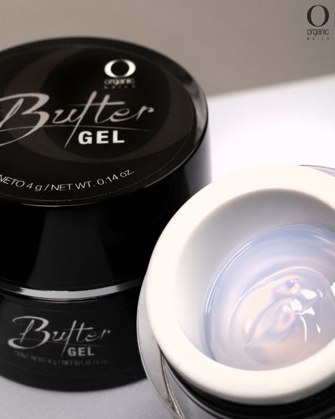 Butter Gel3