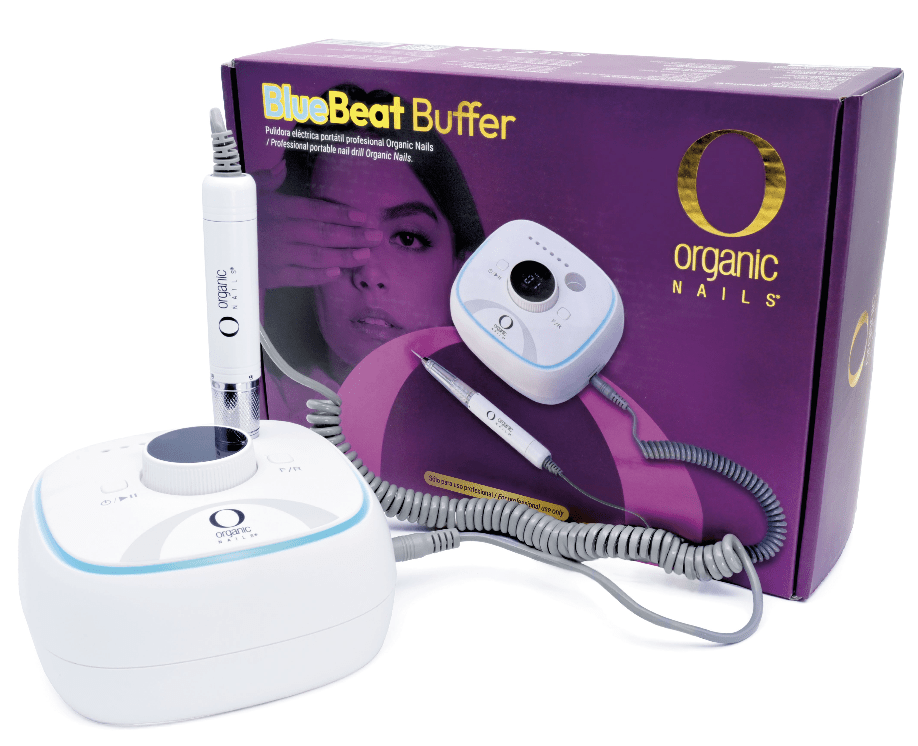 Pulidora Portatil BlueBeat Buffer1