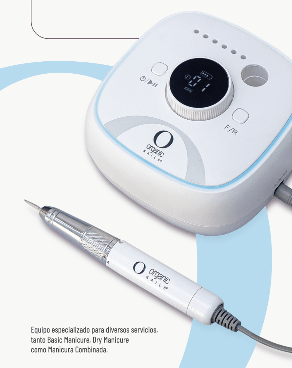 Pulidora Portatil BlueBeat Buffer2