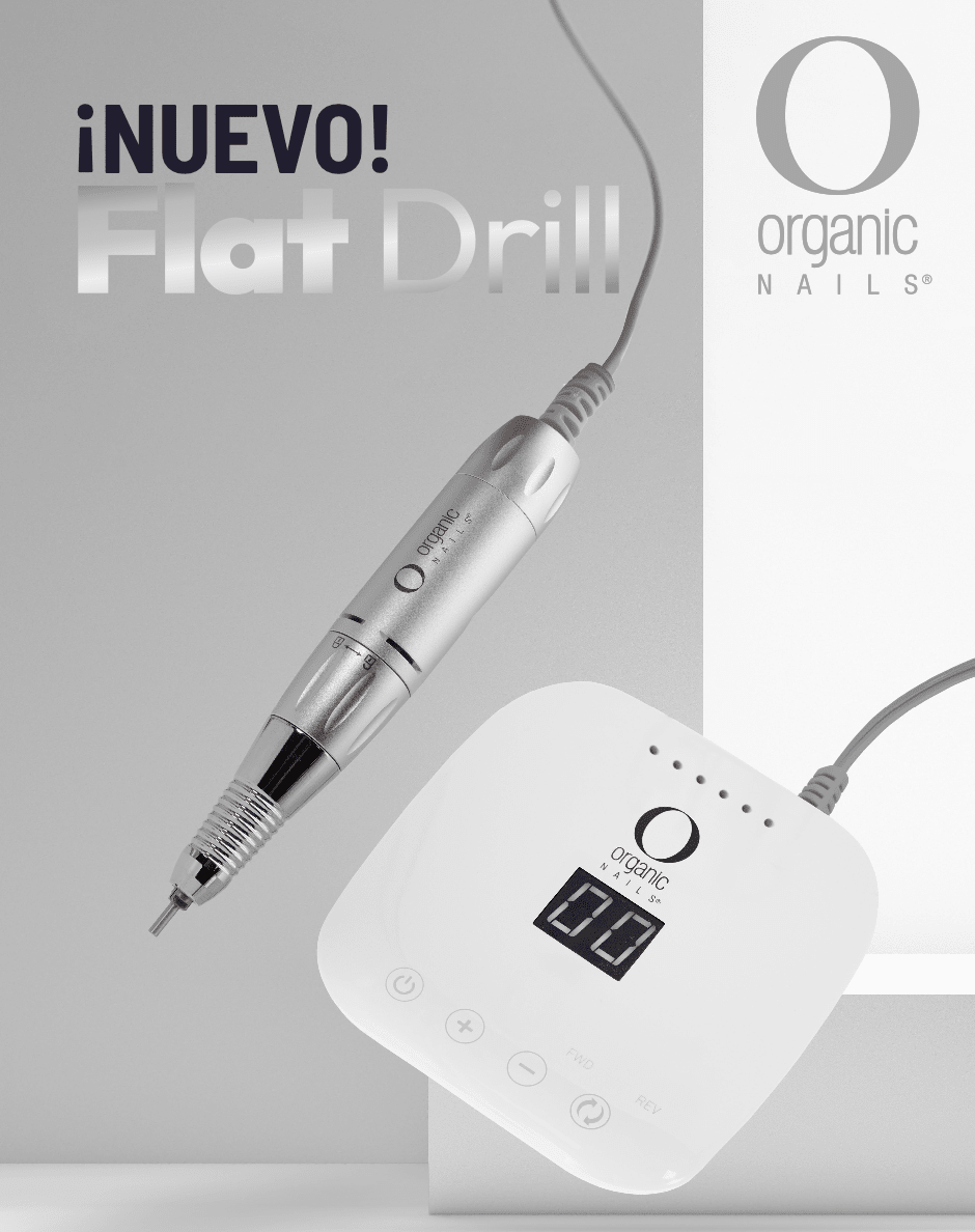 Pulidora Flat Drill1