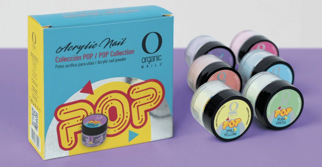 Acrílico Pop Collection1