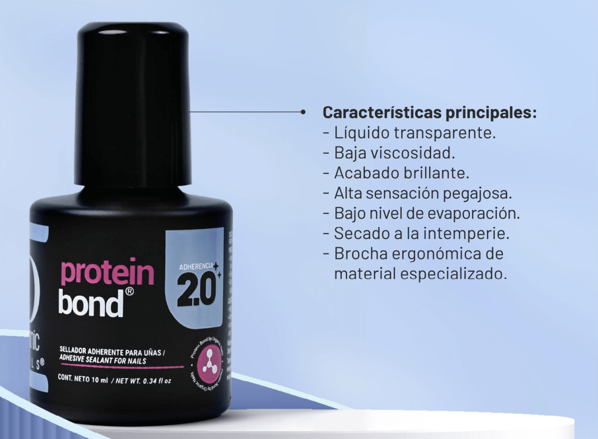 PROTEIN BOND 2.01