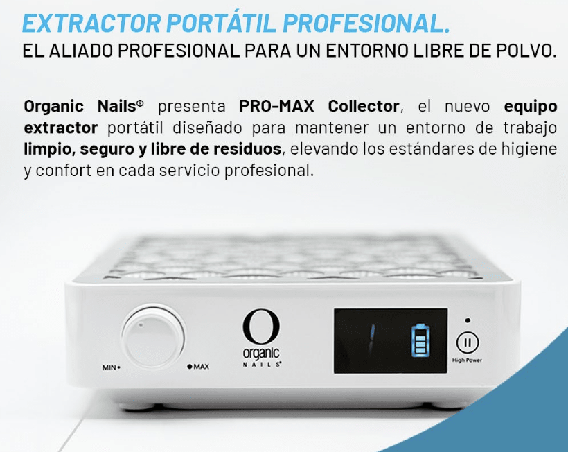 Extractor Pro-Max Collector2