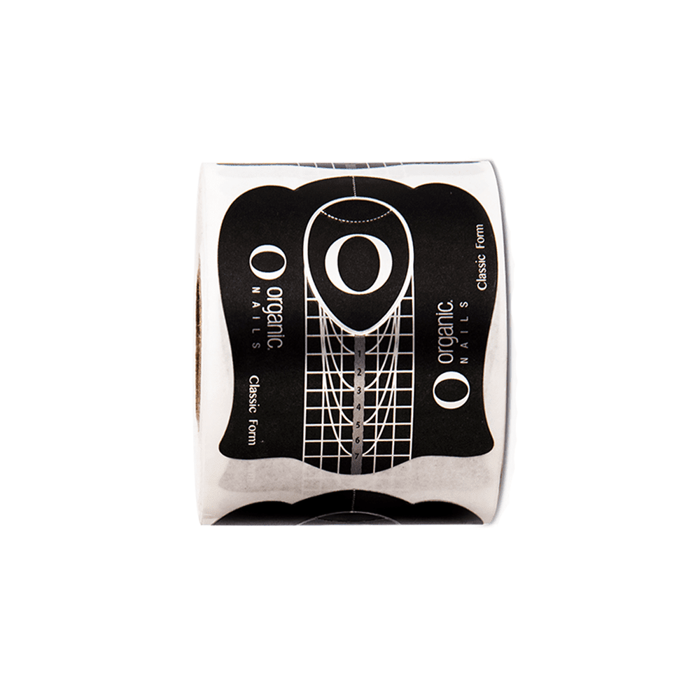 CLASSIC FORM ORG. ROLLO1