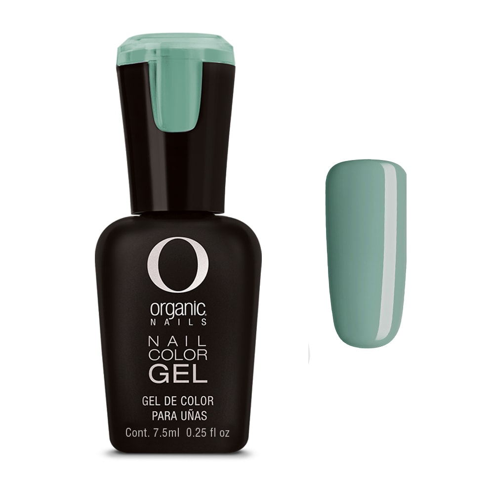 COLOR GEL ORG 120 OLIVE1
