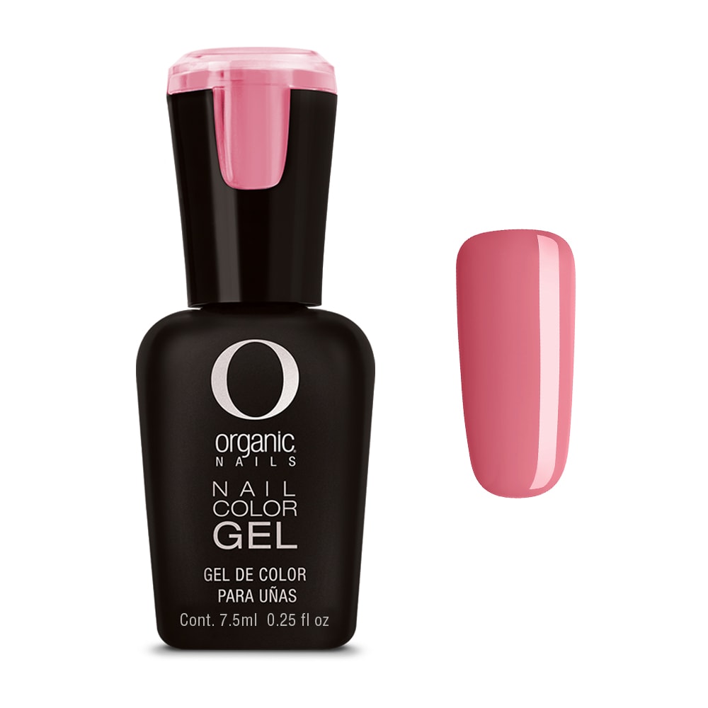 COLOR GEL ORG 121 CORALINE1