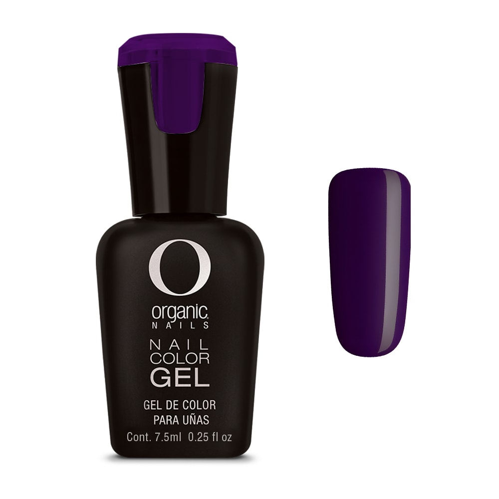 COLOR GEL ORG 122 MAUVE1