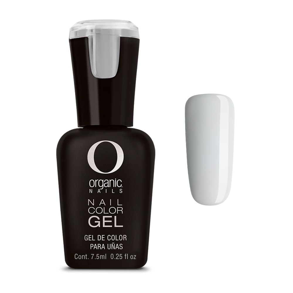 COLOR GEL ORG 123 SNOW1