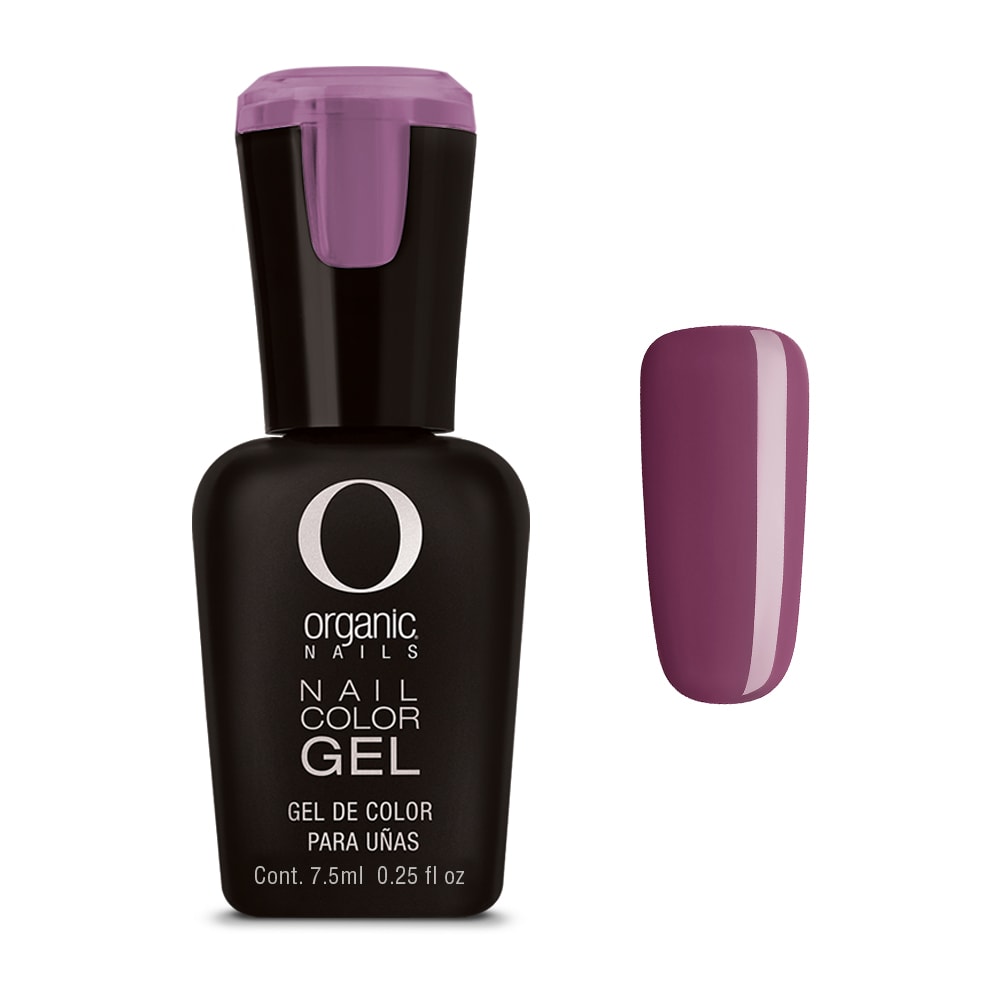COLOR GEL ORG 126 AMETHYST1