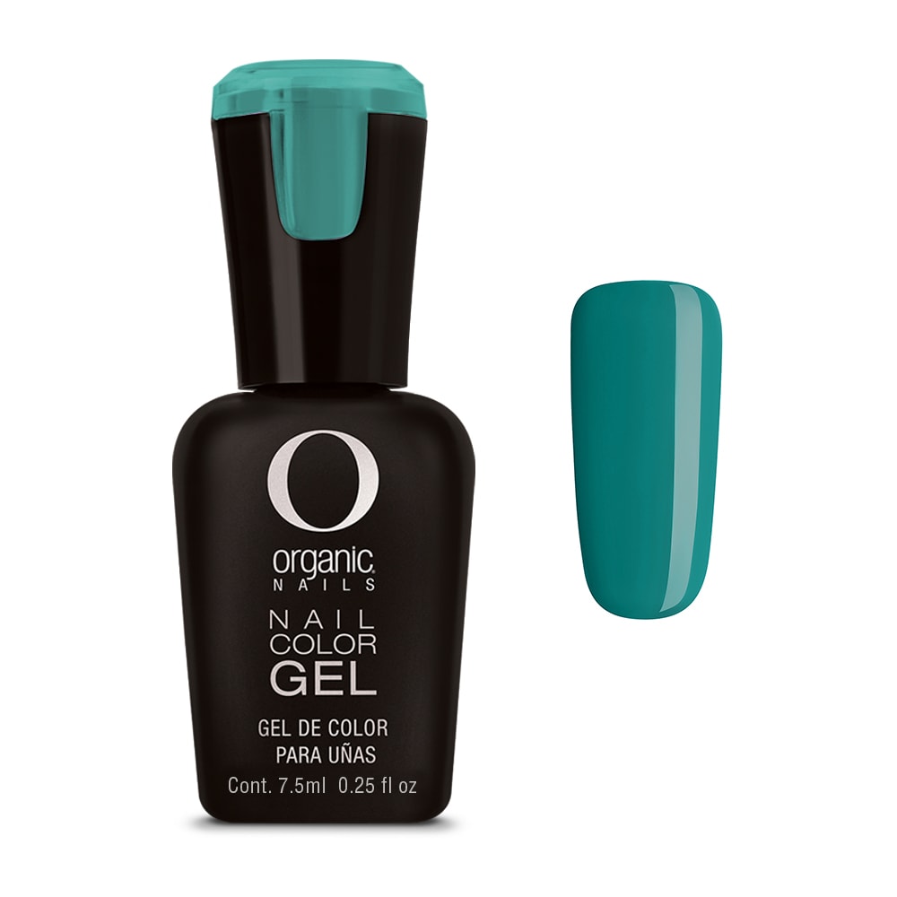 COLOR GEL ORG 127 OCEAN1