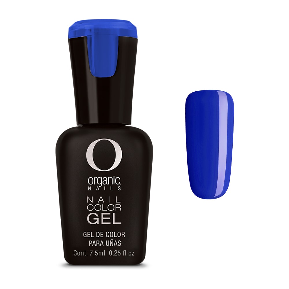 COLOR GEL ORG 128 COBALT1