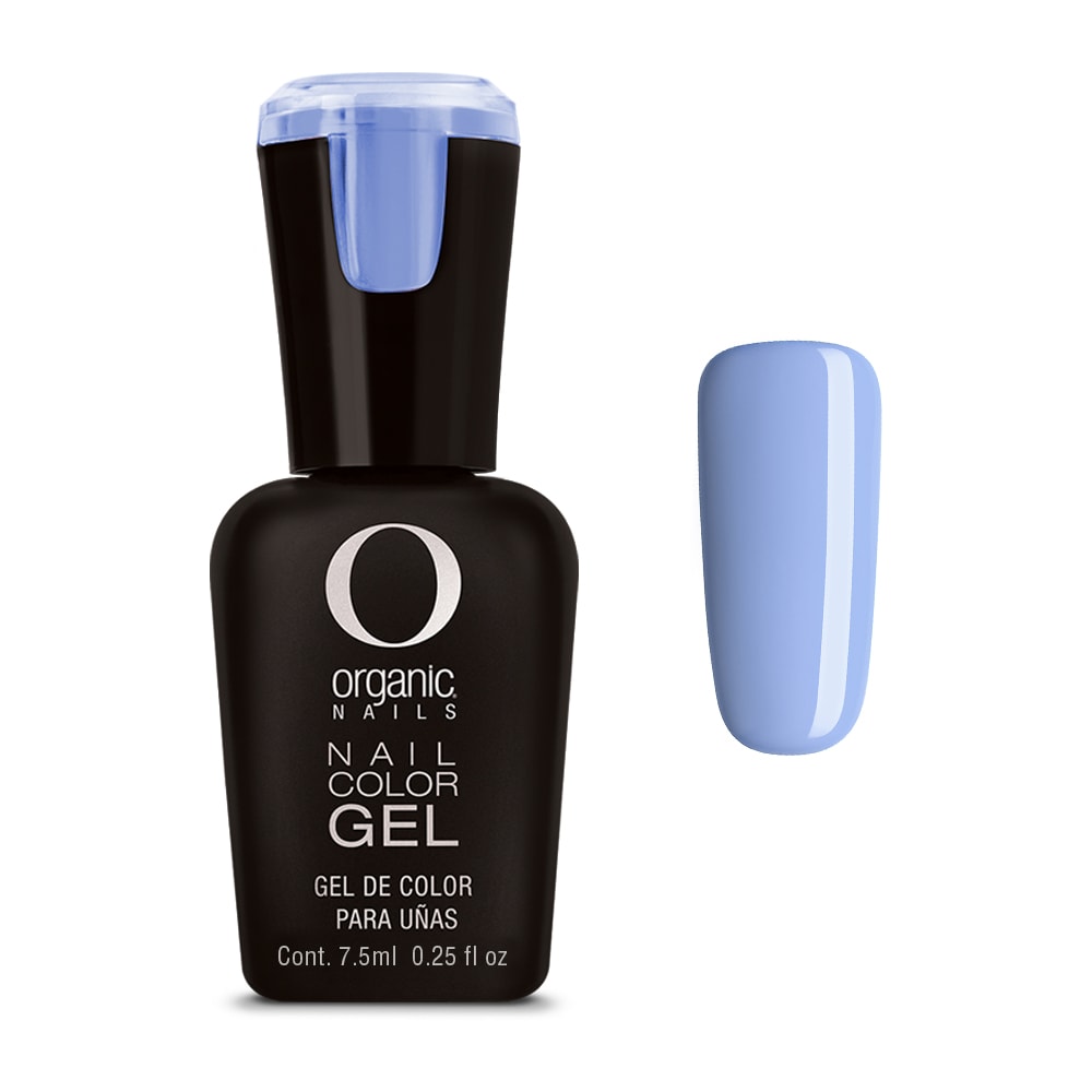 COLOR GEL ORG 130 SKY1