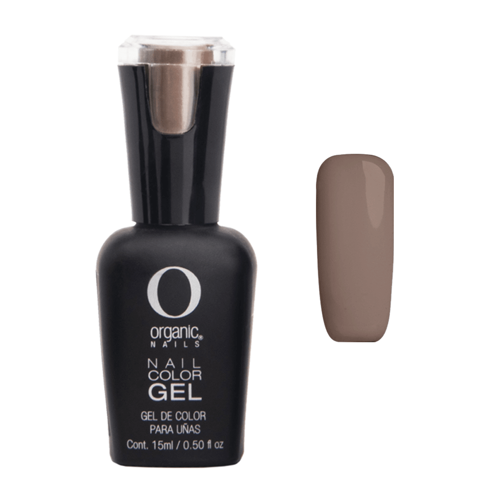 COLOR GEL ORG 160  DARK CHOCOLATE1