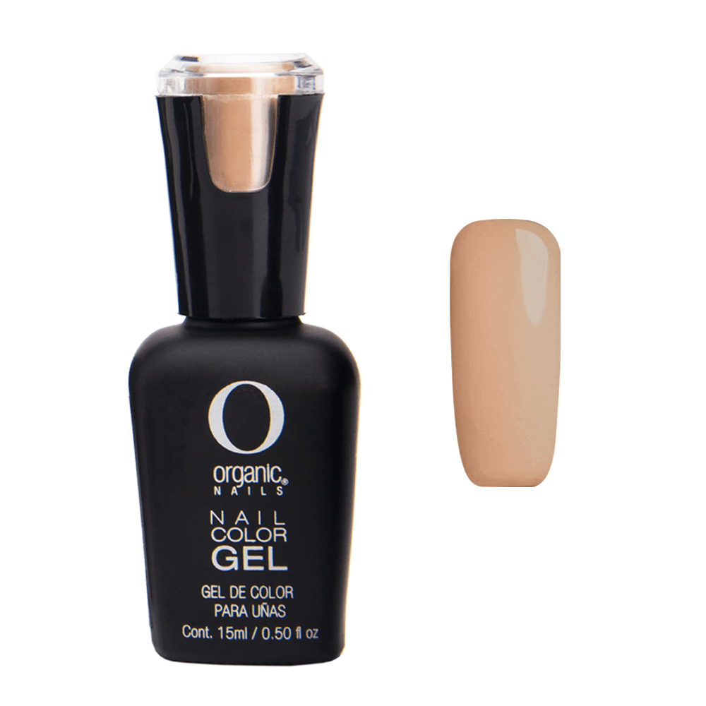COLOR GEL ORG 162 LATTE1