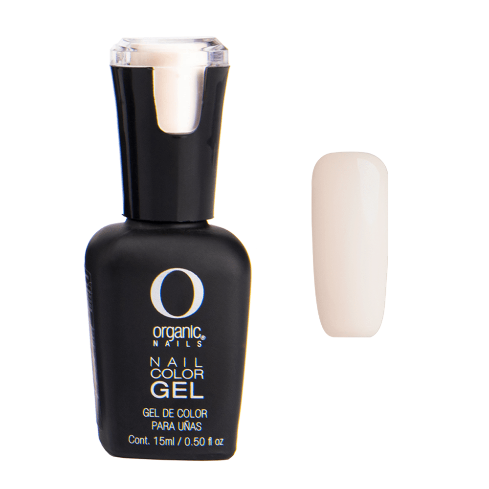 COLOR GEL ORG 163 VAINILLA1