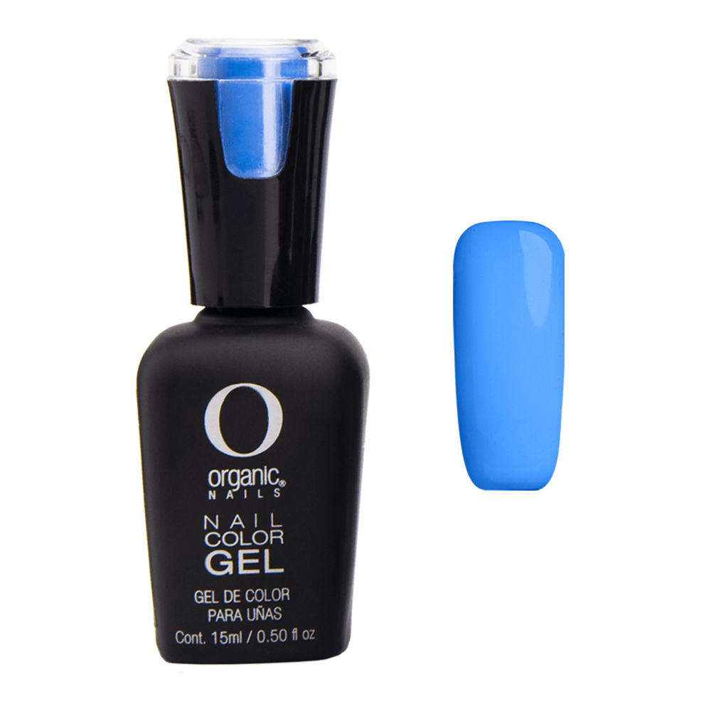COLOR GEL ORG 164 CIEL1