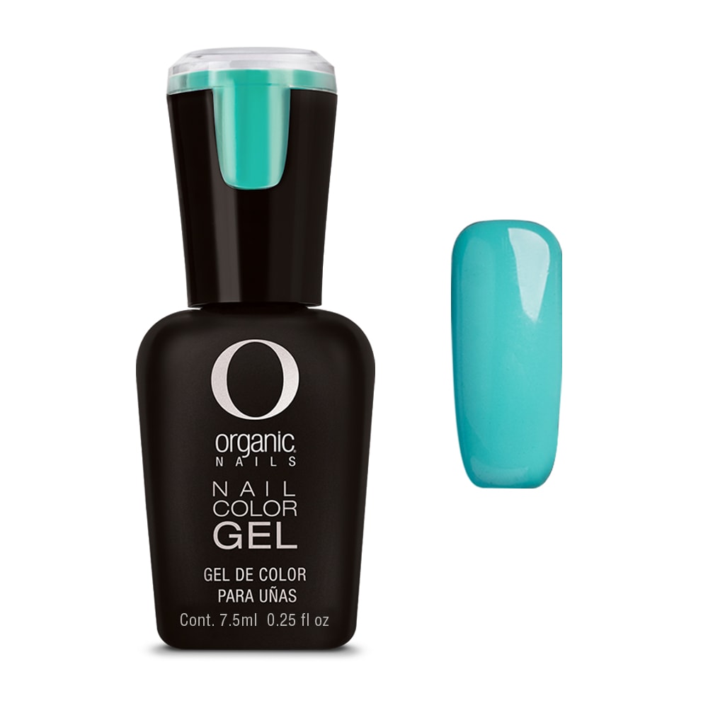 COLOR GEL ORG 013 ICE MINT1