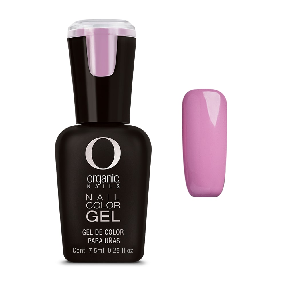 COLOR GEL ORG 015 ICE DAISY1