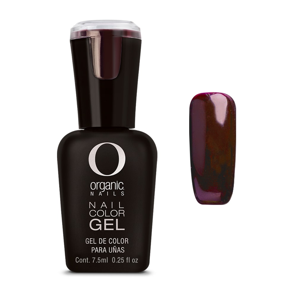 COLOR GEL ORG 021 MIDNIGHT SCARLET1
