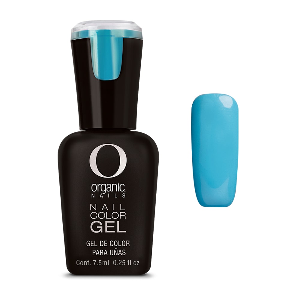 COLOR GEL ORG 022 SAILOR SEA1