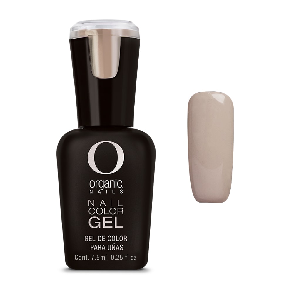 COLOR GEL ORG 031 CLASSIC TAUPE1
