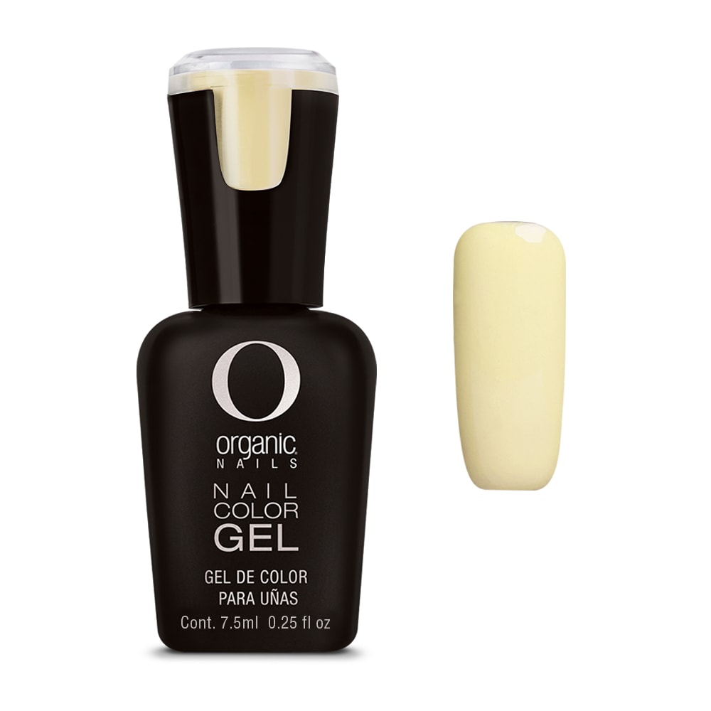 COLOR GEL ORG 034 MERMAID SAND1