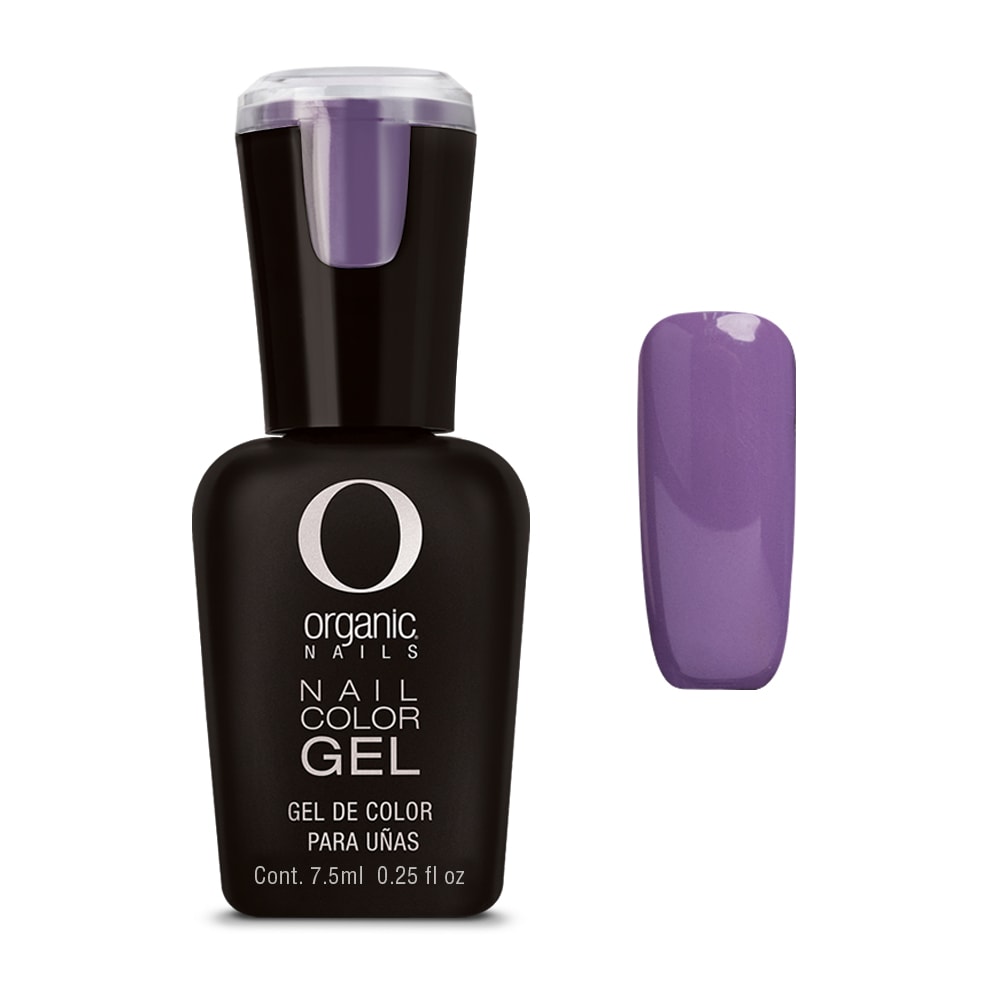 COLOR GEL ORG 035 MERMAID SHELL1