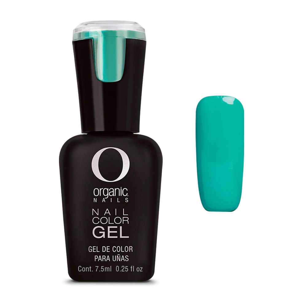 COLOR GEL ORG 036 MERMAID AQUA1