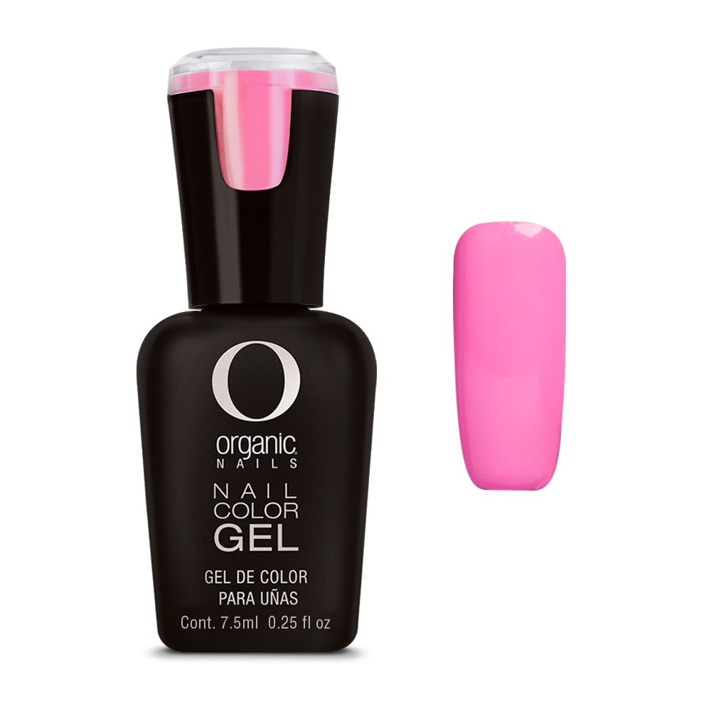 COLOR GEL ORG 037 MERMAID TIARA1