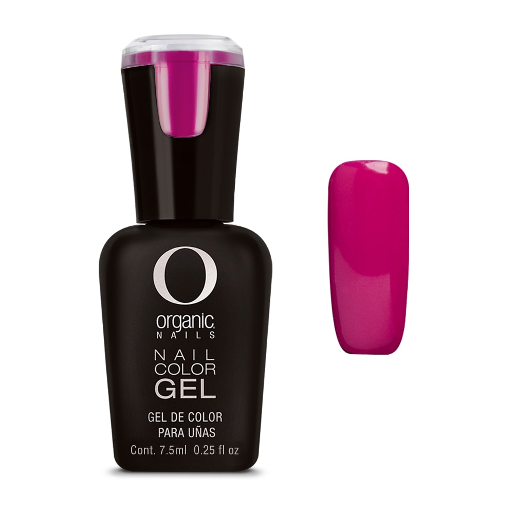COLOR GEL ORG 039 MERMAID PARADISE1