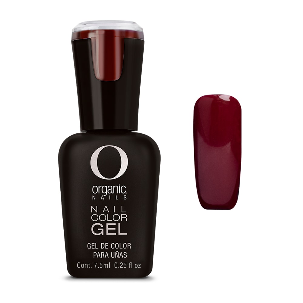 COLOR GEL ORG 043 IMPERIAL SHEDRON1