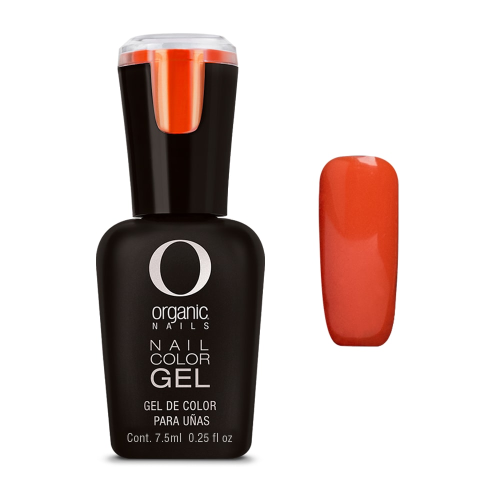 COLOR GEL ORG 045 IMPERIAL ORANGE1