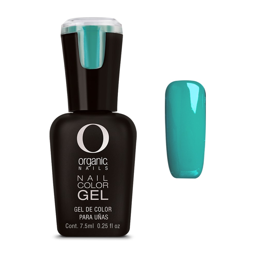 COLOR GEL ORG 049 BUBBLE MINT1