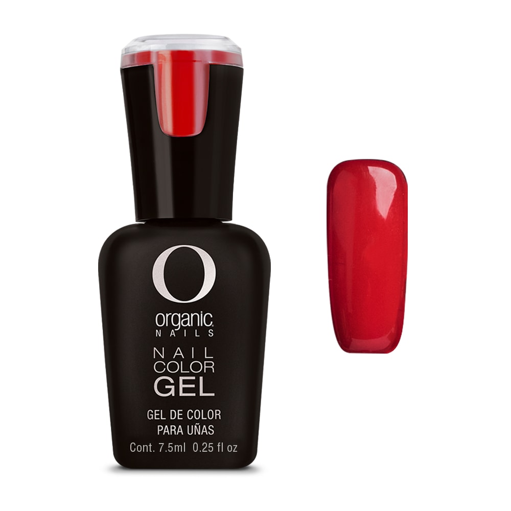 COLOR GEL ORG 051 BUBLE CARAMEL1