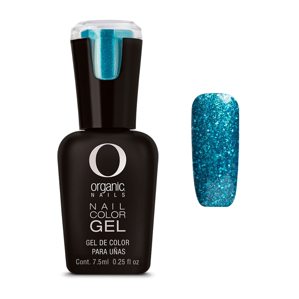 COLOR GEL ORG 071 FAIRY BLUE1