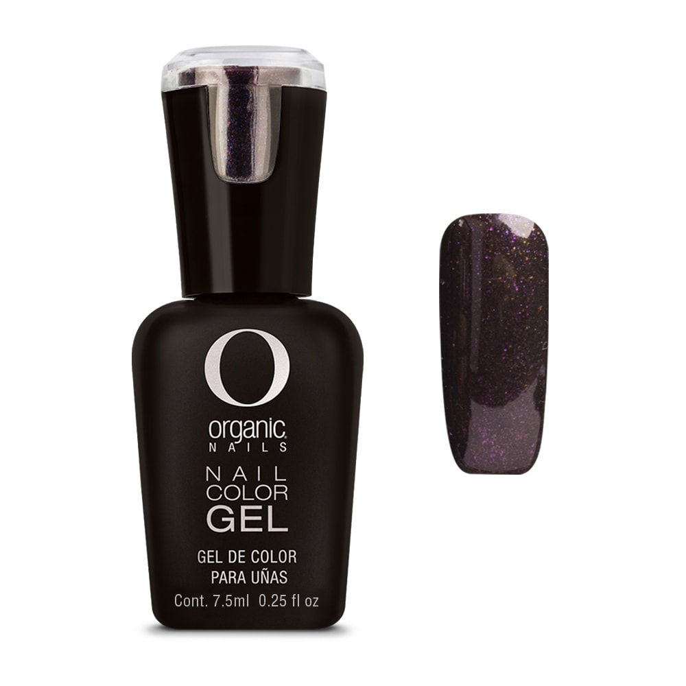 COLOR GEL ORG 073 FAIRY RED1