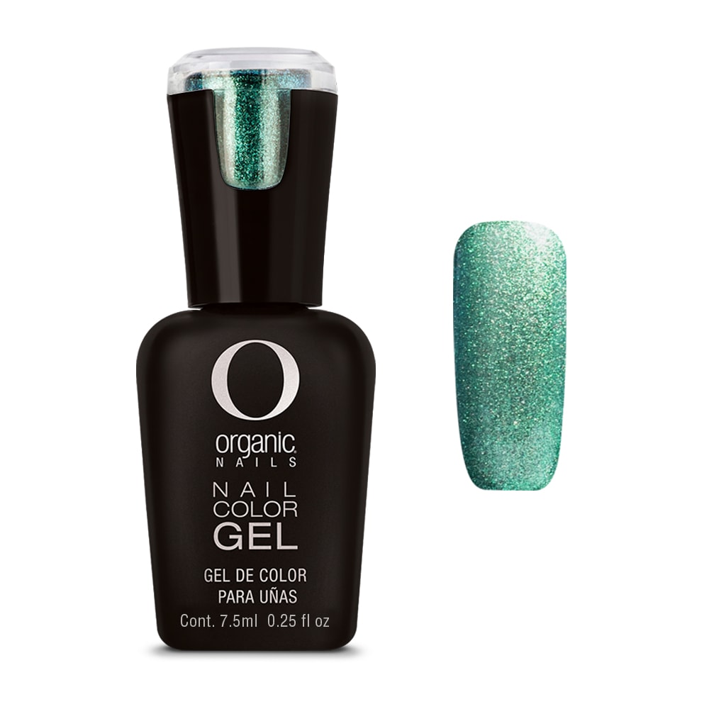 COLOR GEL ORG 076 GALAXY VEGA1