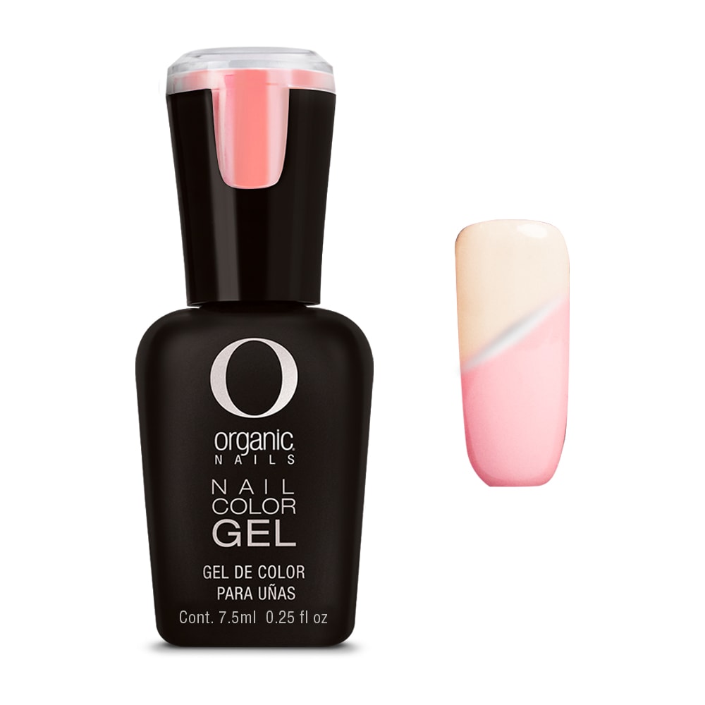 COLOR GEL ORG 085 TEMPCREAM1